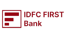 IDFC First Bank
